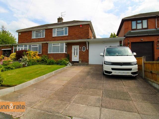Bungalow for sale in Isle Of Man