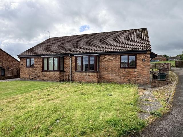 Bungalow for sale