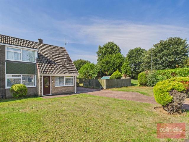 Bungalow for sale in Seamer, North Yorkshire