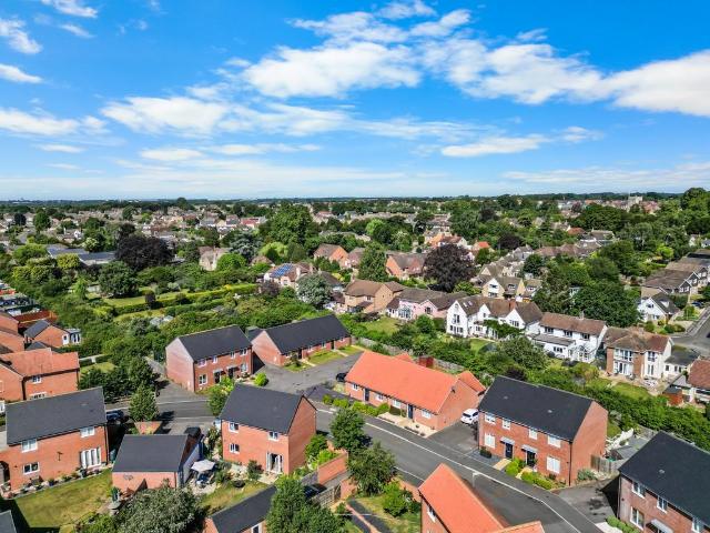 Bungalow for sale in Dromore, Oxfordshire