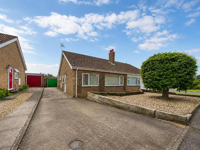 Bungalow for sale in Reepham, Crostwick