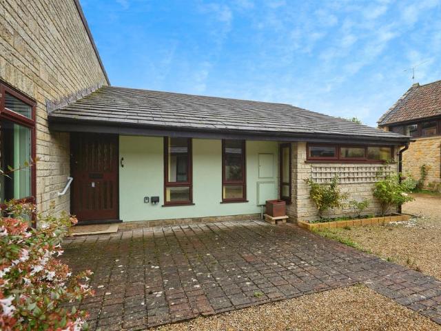 Bungalow for sale in Sherborne, East Dorset