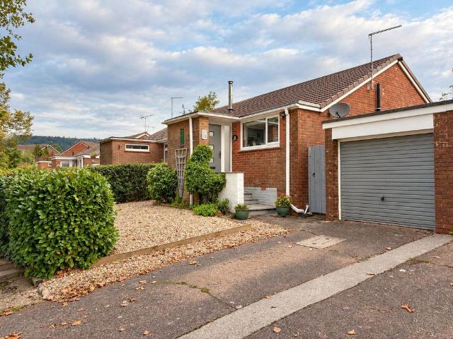 Bungalow for sale in Sidford, East Devon