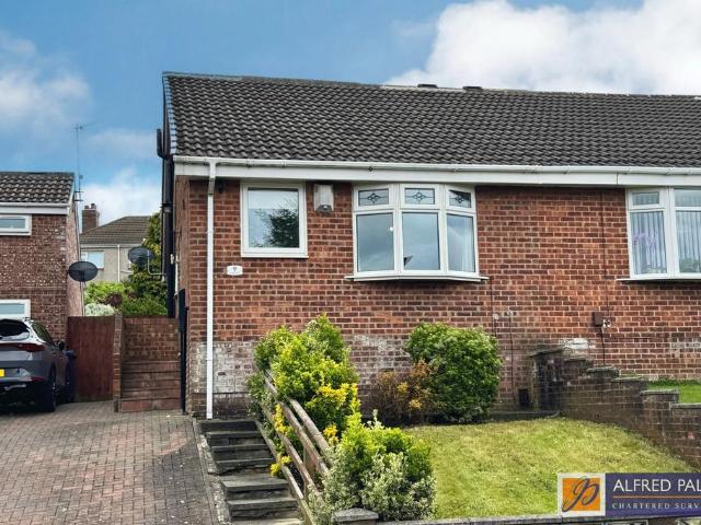 Bungalow for sale in South Hylton, Tyne And Wear