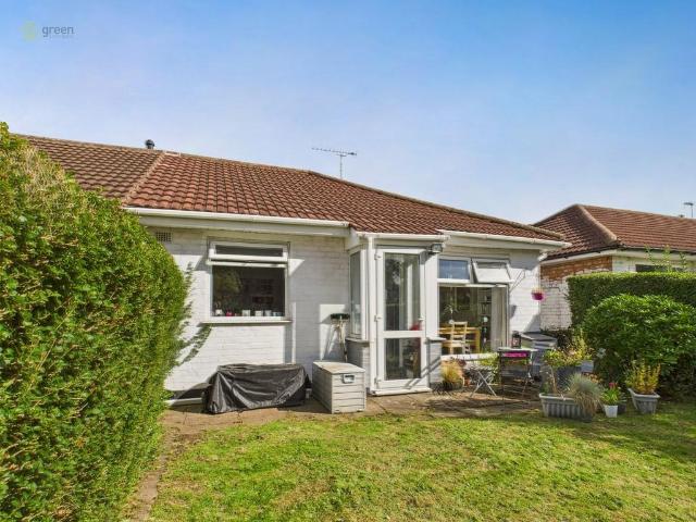 Bungalow for sale in Wylde Green, Sutton Coldfield