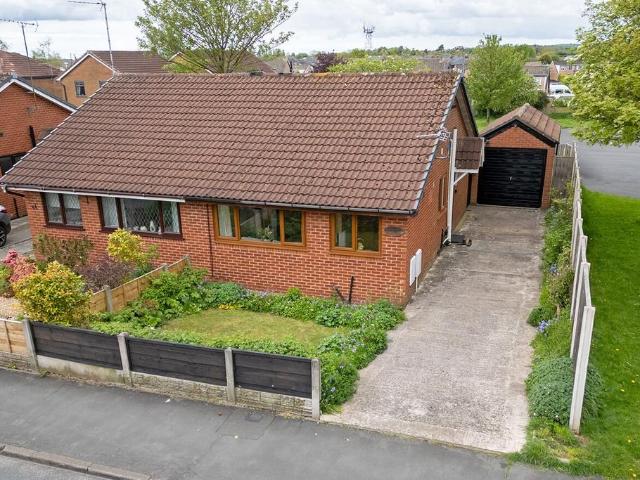 Bungalow for sale in Longridge, Paradise