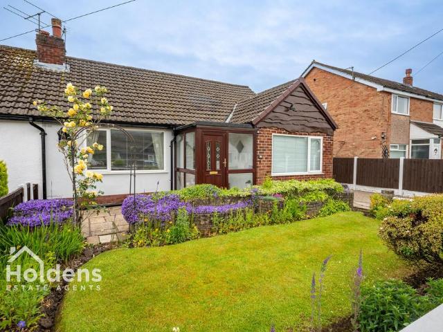 Bungalow for sale in Penwortham, Firbank