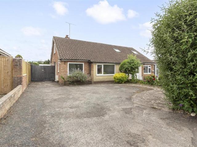 Bungalow for sale in Worthing, West Sussex