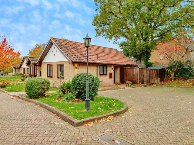 Bungalow for sale in Red Hill, Surrey
