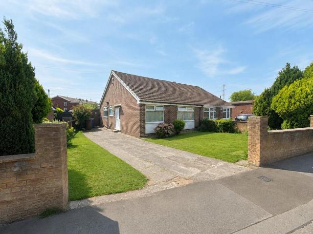 Bungalow for sale in Bury, Greater Manchester