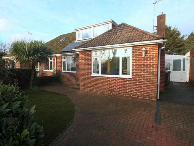 Bungalow for sale in Helford, Isle Of Man