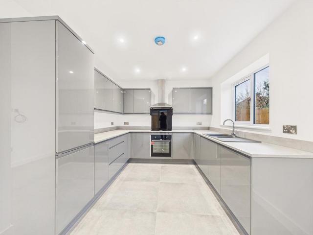 Bungalow for sale in Anlaby with Anlaby Common, Anlaby
