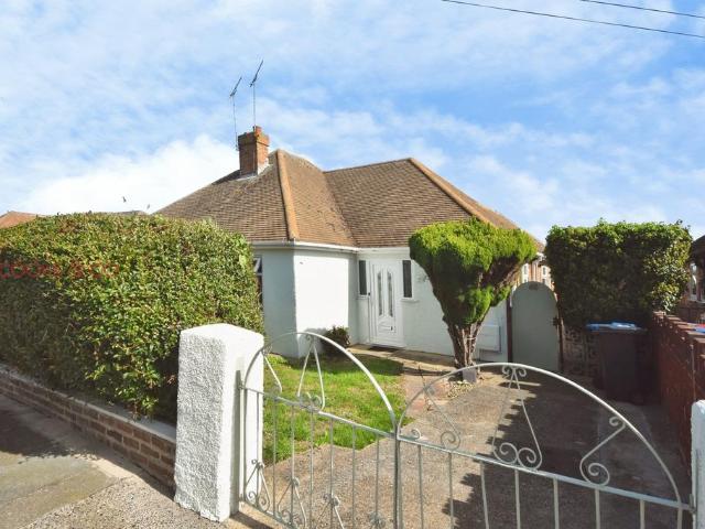 Bungalow for sale in Whitehall, Acol
