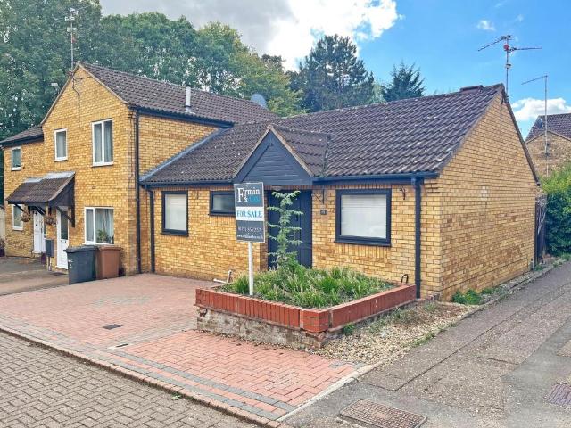 Bungalow for sale in Peterborough
