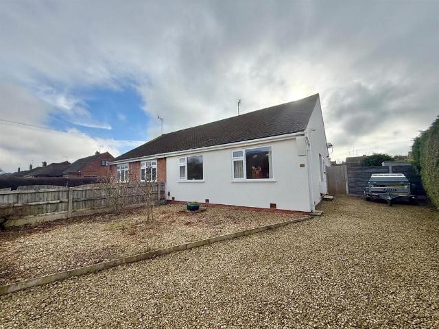 Bungalow for sale in Ivy Farm, Macclesfield
