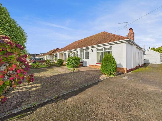 Bungalow for sale in Pantmawr, Cardiff