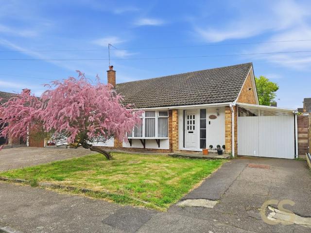 Bungalow for sale in Churchgate, Broxbourne