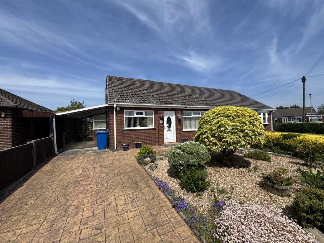 Bungalow for sale in Wigan, Isle Of Man