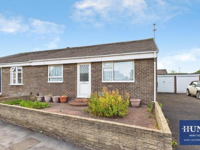 Bungalow for sale in Monkwearmouth, Sunderland