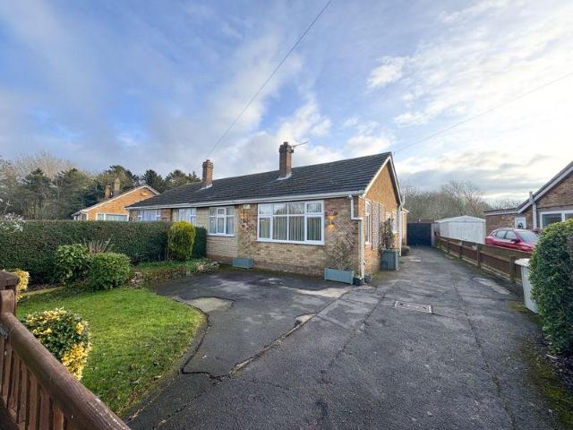 Bungalow for sale in Belleau, Lincolnshire
