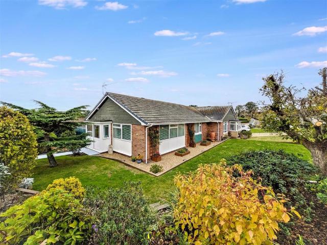 Bungalow for sale in Wootton Bridge, Isle of Wight