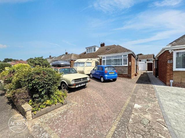 Bungalow for sale in West Midlands