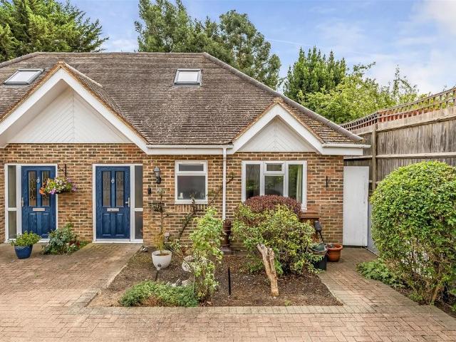 Bungalow for sale in Greater London