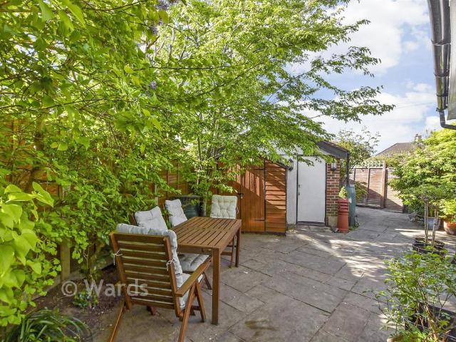 Bungalow for sale in Midway, Kent