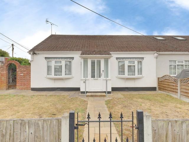 Bungalow for sale in Essex