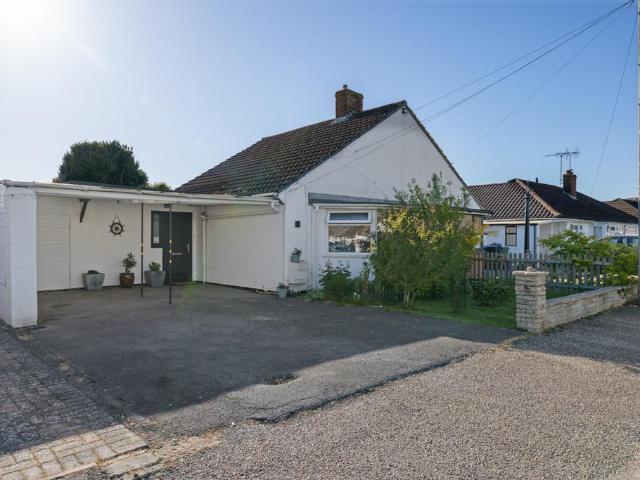 Bungalow for sale in Rose Green, Clapham