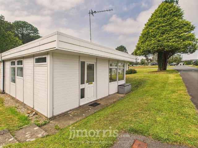 Bungalow for sale in Nolton and Roch, Wales