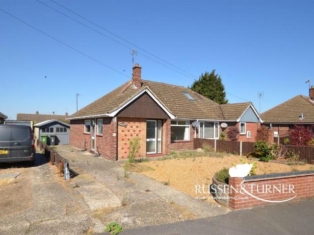 Bungalow for sale in Reffley, Brookville