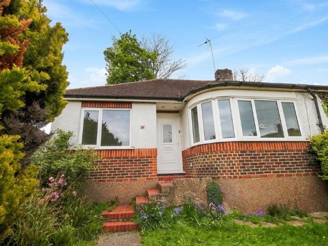Bungalow for sale in Perryfields, West Sussex