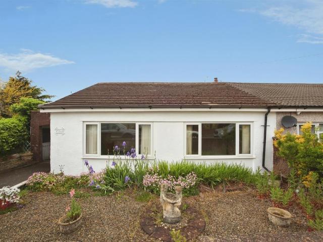 Bungalow for sale in Nelson, Wales