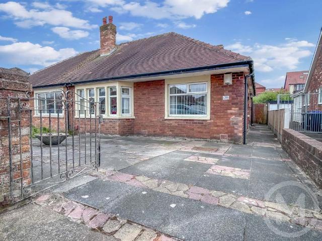 Bungalow for sale in Blackpool