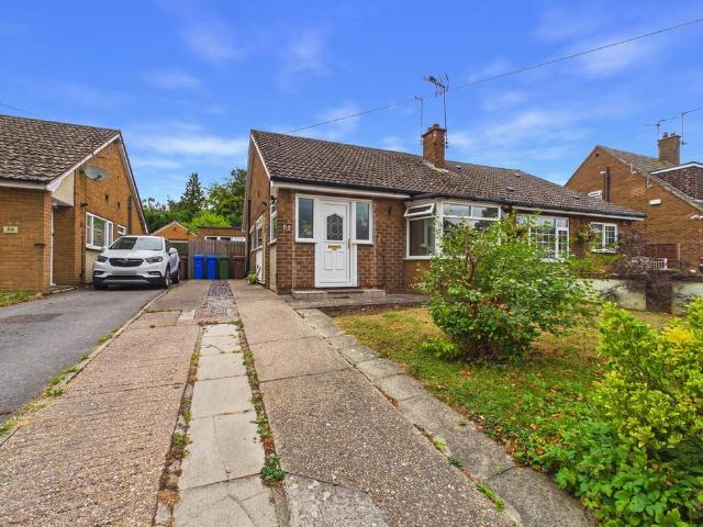 Bungalow for sale in Elloughton-cum-Brough, Brough