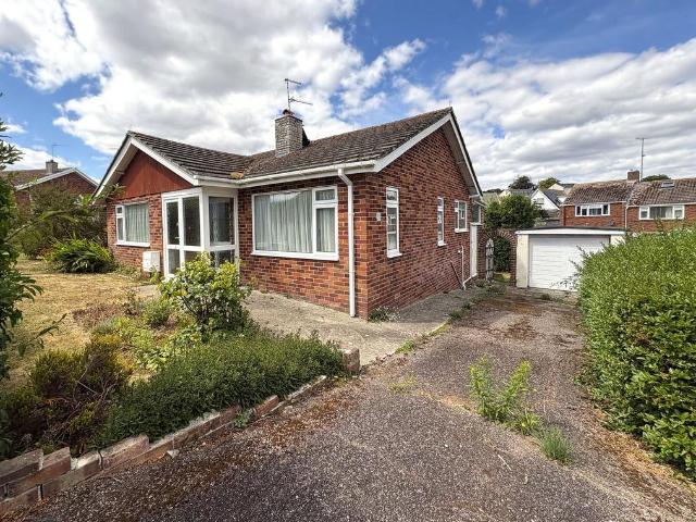 Bungalow for sale in Seaton, Budlake
