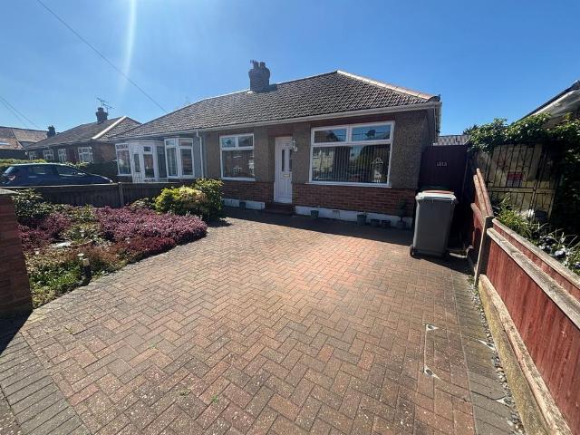 Bungalow for sale in Crostwick, Norfolk