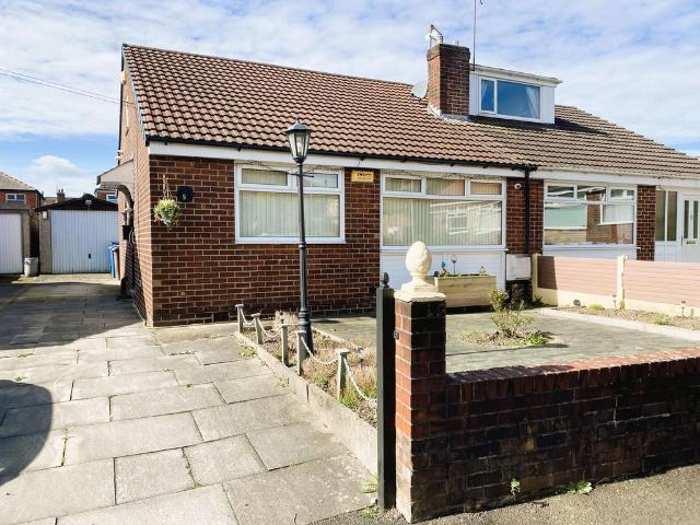 Bungalow for sale in Nimble Nook, Pendock