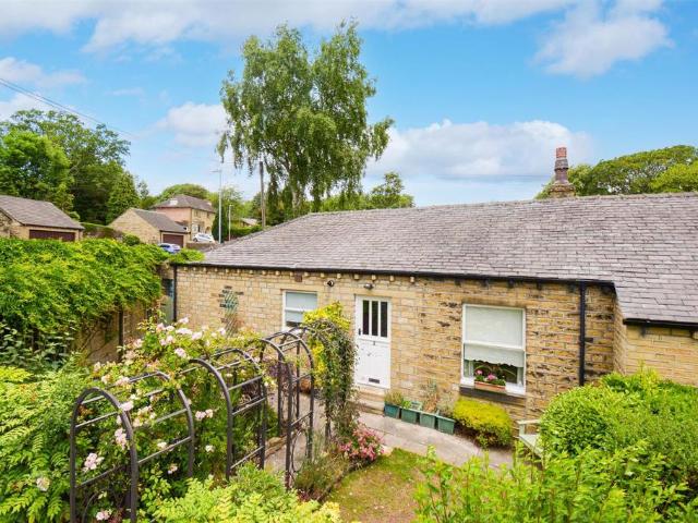 Bungalow for sale in Marsh, Lindley