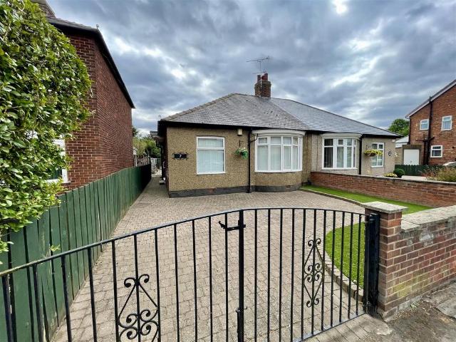 Bungalow for sale in Darlington