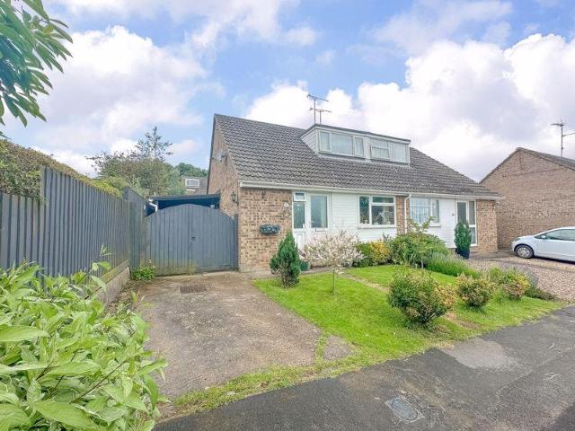 Bungalow for sale in Cherwell Heights, Evershot