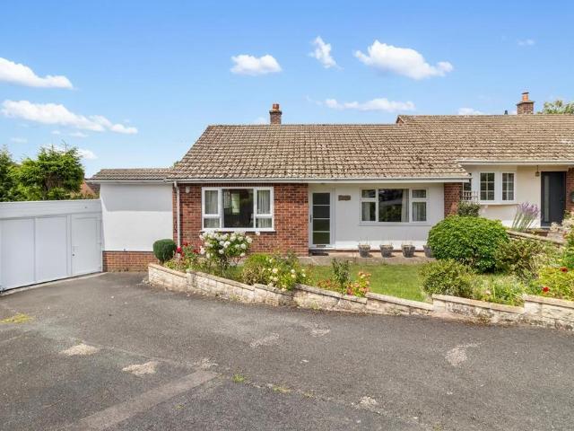 Bungalow for sale in Ledbury