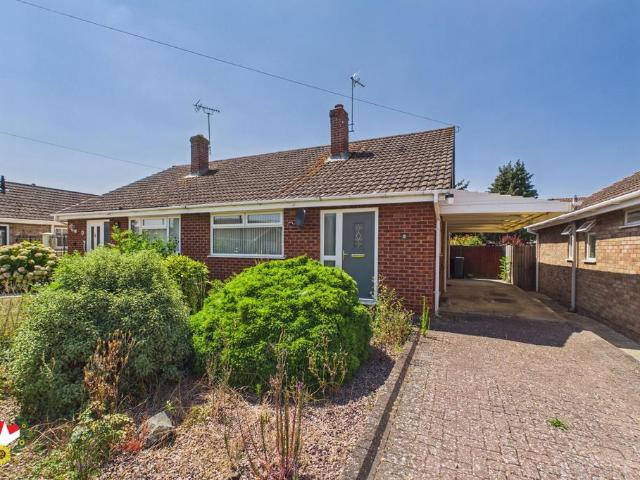 Bungalow for sale in Gloucester, Gloucestershire