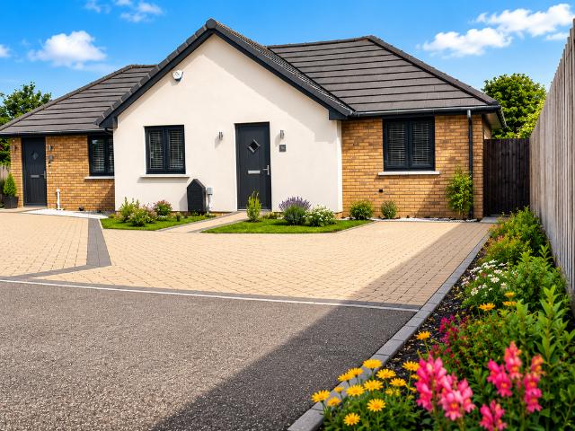 Bungalow for sale in Barton-le-clay, Bedfordshire