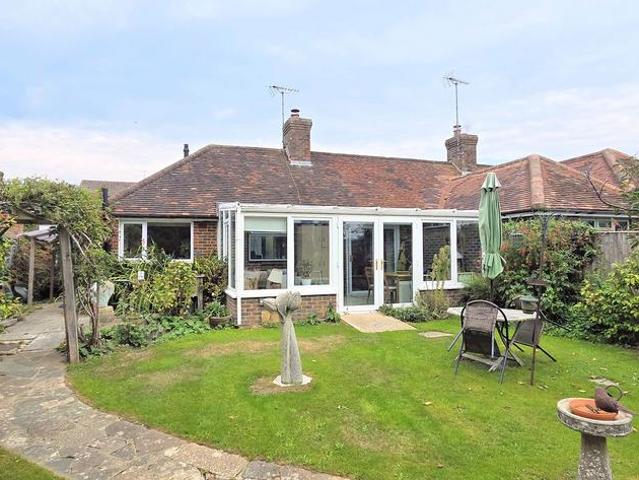Bungalow for sale in Ardingly, Mid Sussex