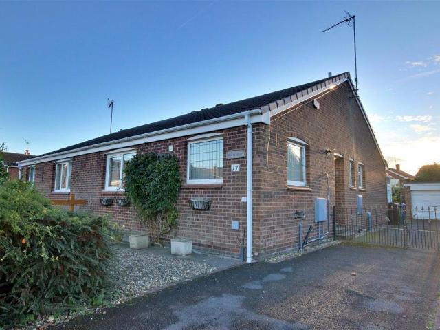 Bungalow for sale in Molescroft