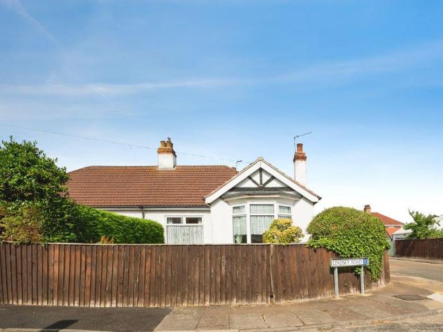 Bungalow for sale in Cleethorpes, North East Lincolnshire