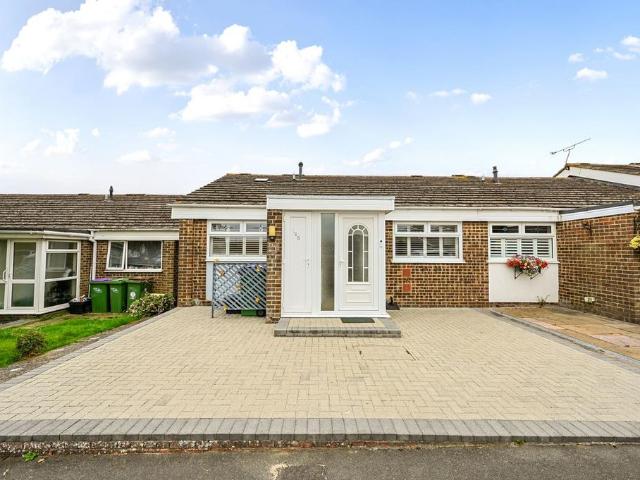 Bungalow for sale in Folkestone
