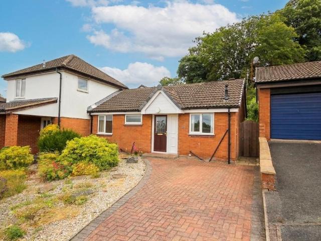 Bungalow for sale in Greenbank, Leftwich